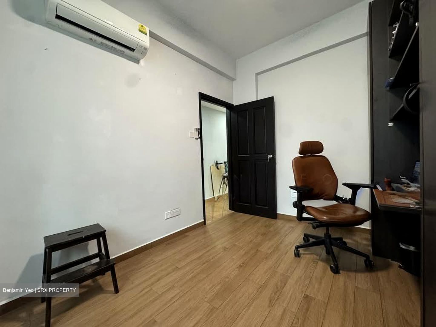 Changi Court (D16), Condominium #579740011